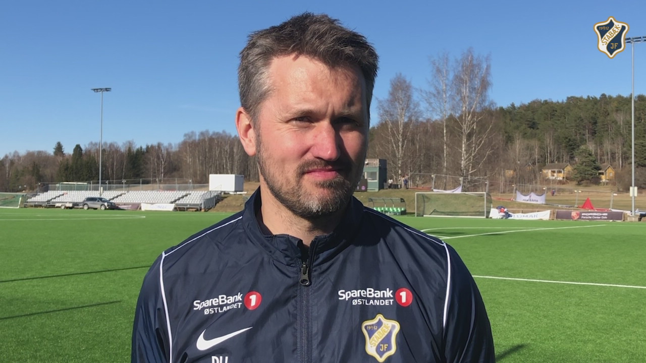 2022: TS: Kolbotn - Stabæk
